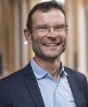Prof. Dr. med. Florian Metzger