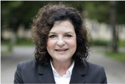 Foto von: Iris Tatjana Graef-Calliess