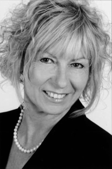 Annette Berghäuser
