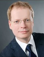 Prof. Dr. med. W. Jordan, MBA, MIM