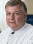 Prof. Dr. med. Thomas Pollmächer, Vorsitzender BDK